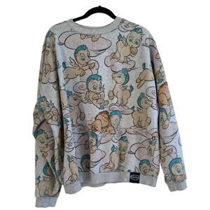 Disney | Baby Hercules and Pegasus Sweatshirt